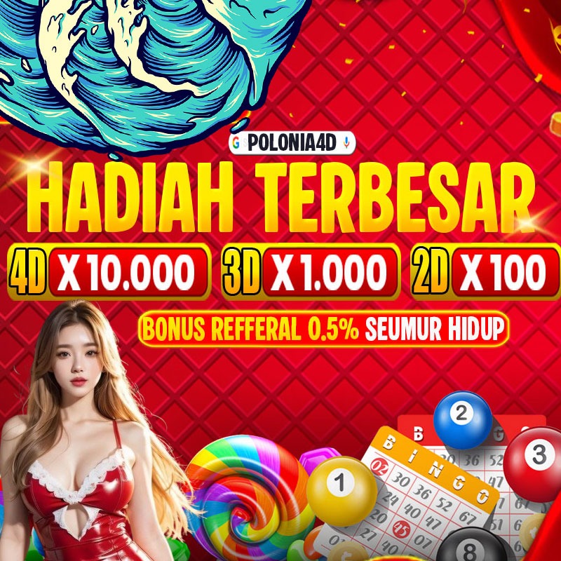 Banner Promo Polonia4D